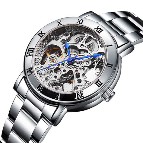 orologio scheletrato rolex